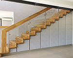 Construction et protection de vos escaliers par Escaliers Maisons à Vienville